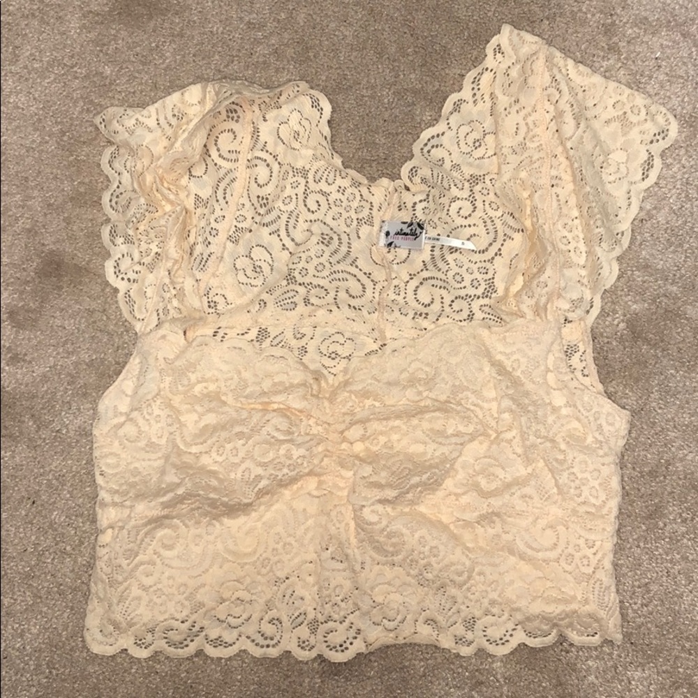 Bralette